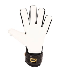 Keepershandschoenen zwart