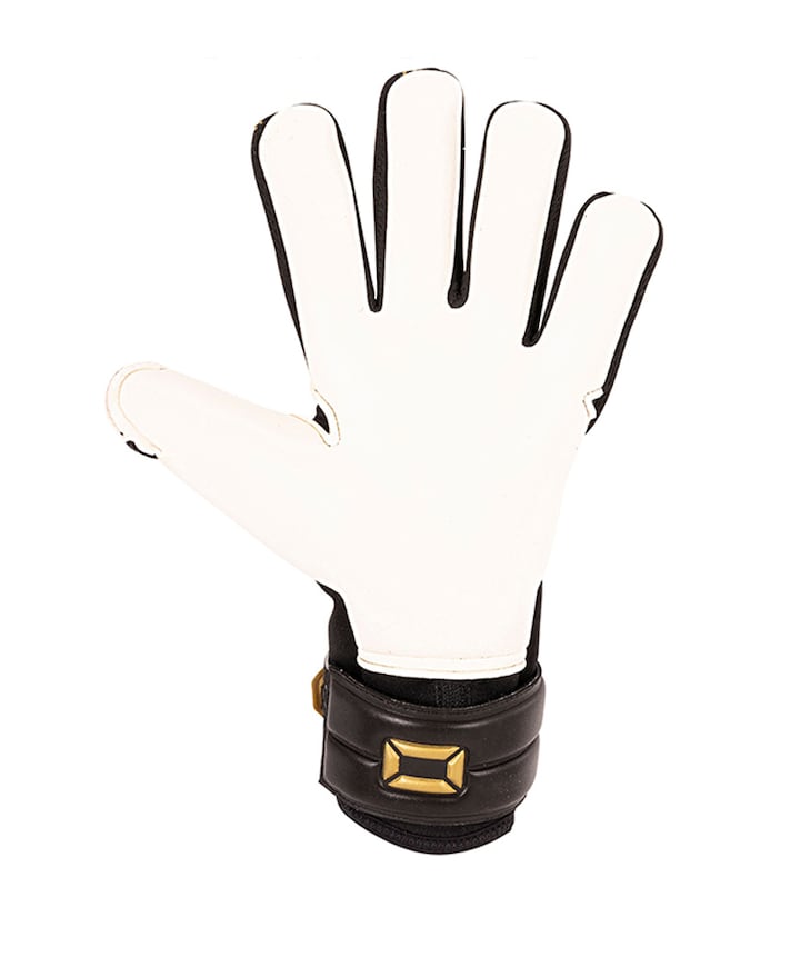 Keepershandschoenen zwart