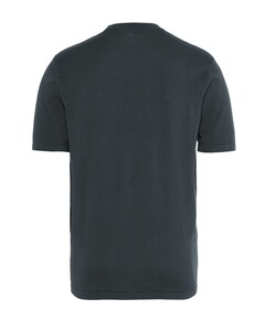 Heren T-shirt grijs