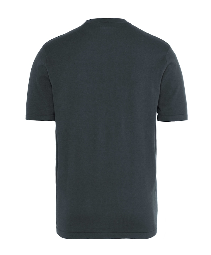 Heren T-shirt grijs