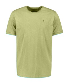Heren T-shirt groen