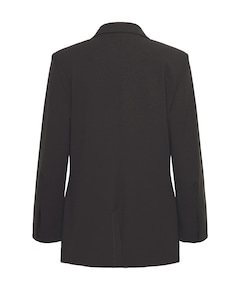 Dames blazer groen