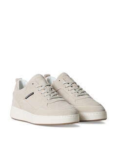 C2 heren sneakers beige