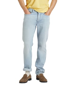 RIDGE C 0331 heren jeans blauw