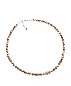 Ketting beige