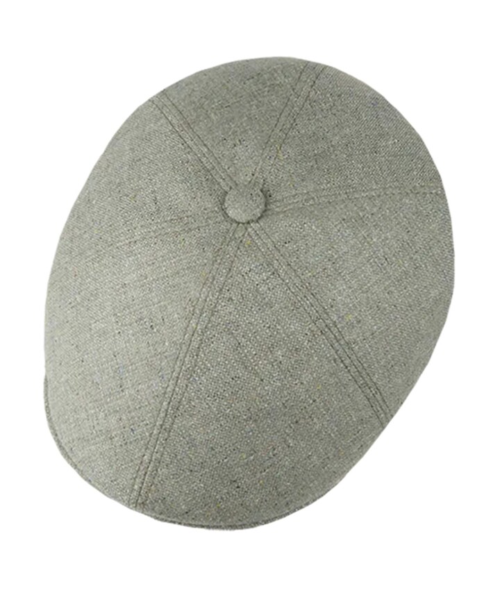 Heren hoofdaccessoire groen