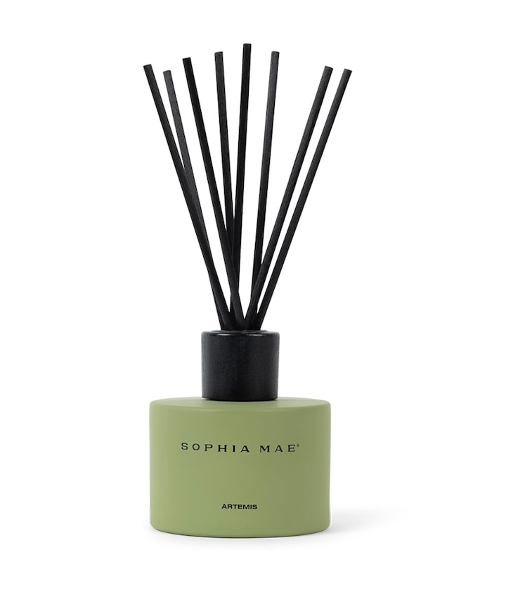 Geurstokjes Artemis