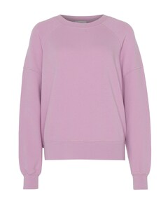 Dames sweater roze