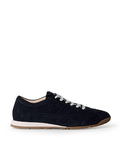dames sneakers blauw