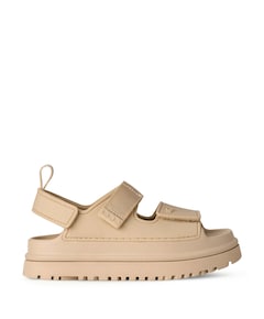 GOLDENGLOW meisjes sandalen beige