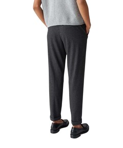 Melina iconic pantalon blauw