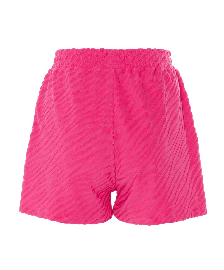 Short roze
