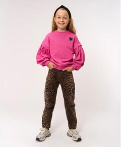 Sweater roze