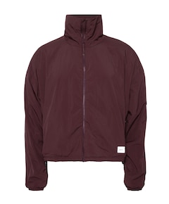 Heren jas bordeaux