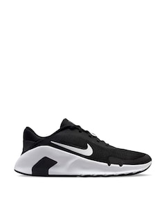 Nike Flex Train heren fitnessschoenen zwart