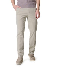 BONN Art.1-5080 heren broek beige