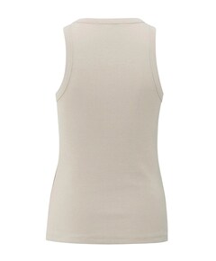 Dames top beige