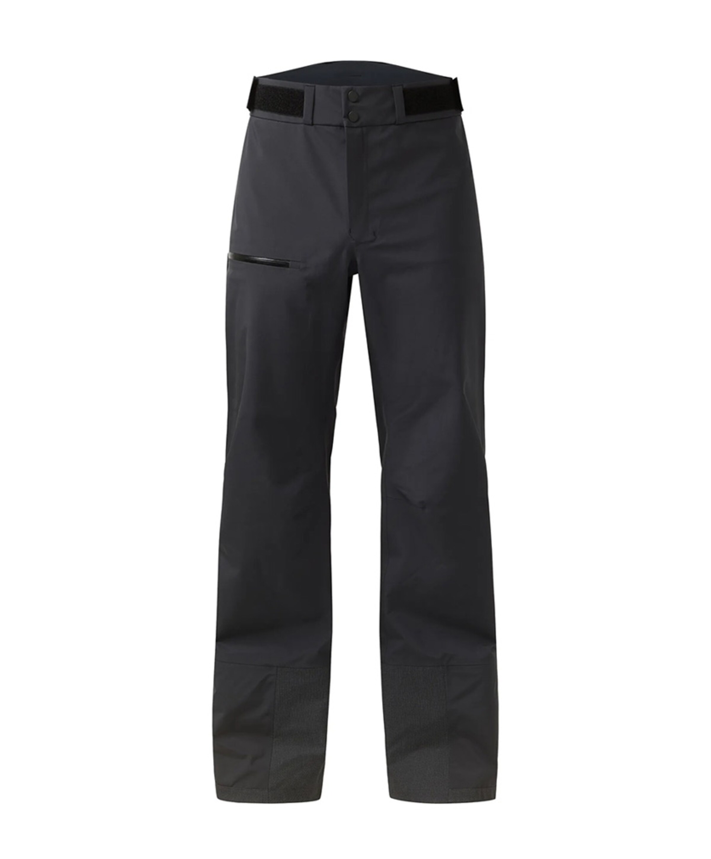 Alper Proof Men skibroek zwart