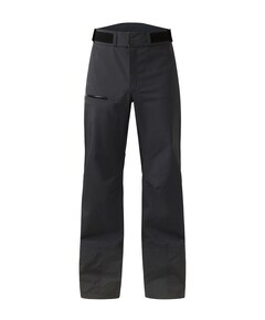 Alper Proof Men skibroek zwart