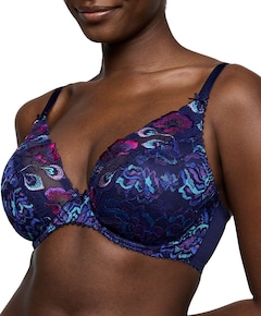 Dames bh multicolor