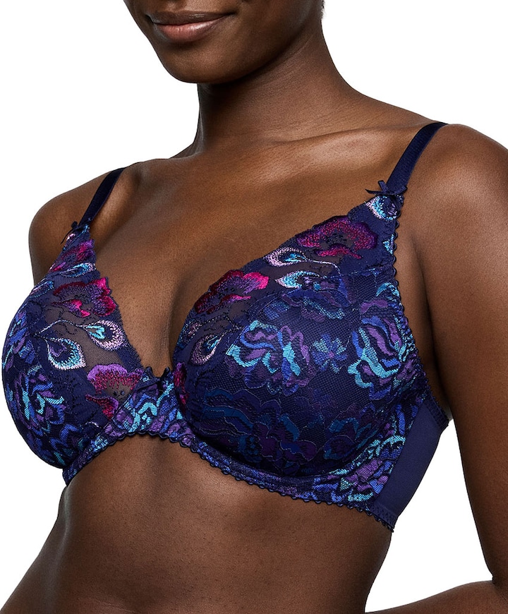 Dames bh multicolor
