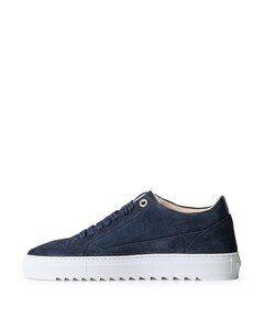 Tia Nativo MG52 heren sneakers blauw
