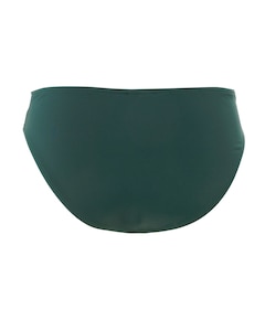 Dames bikinibroekje groen