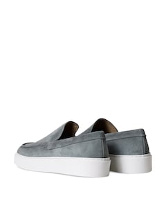 Heren instappers groen