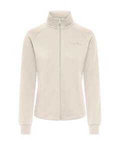 Dames vest beige