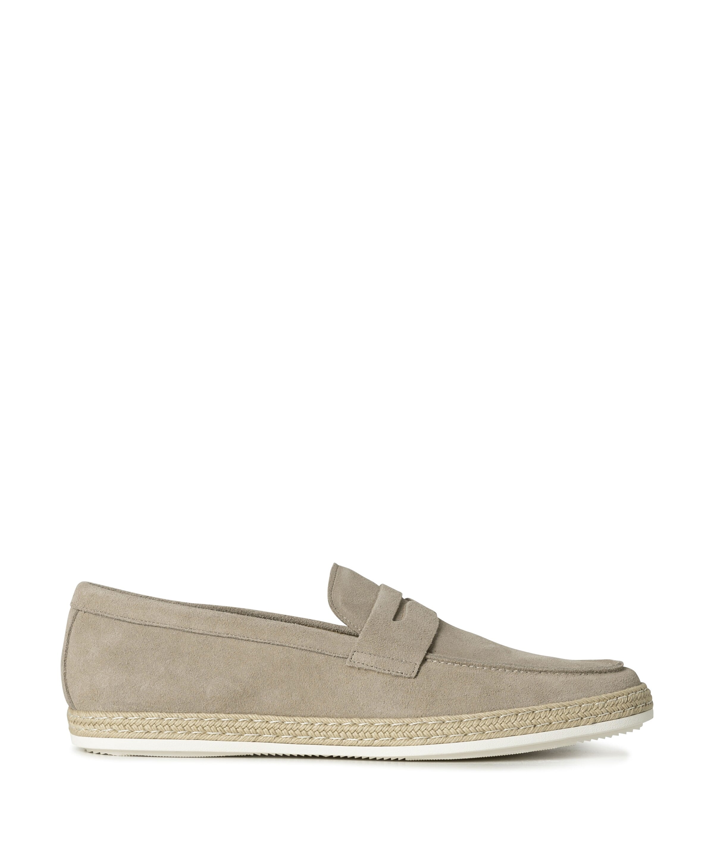 Waggoner heren instappers beige