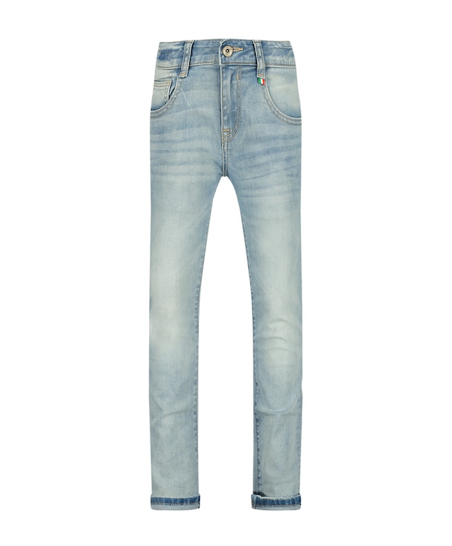 Diego jeans blauw