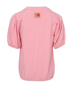 Meisjes T-shirt roze