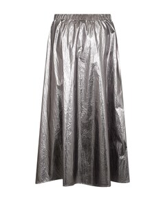 Dames rok zilver