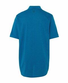 polo blauw