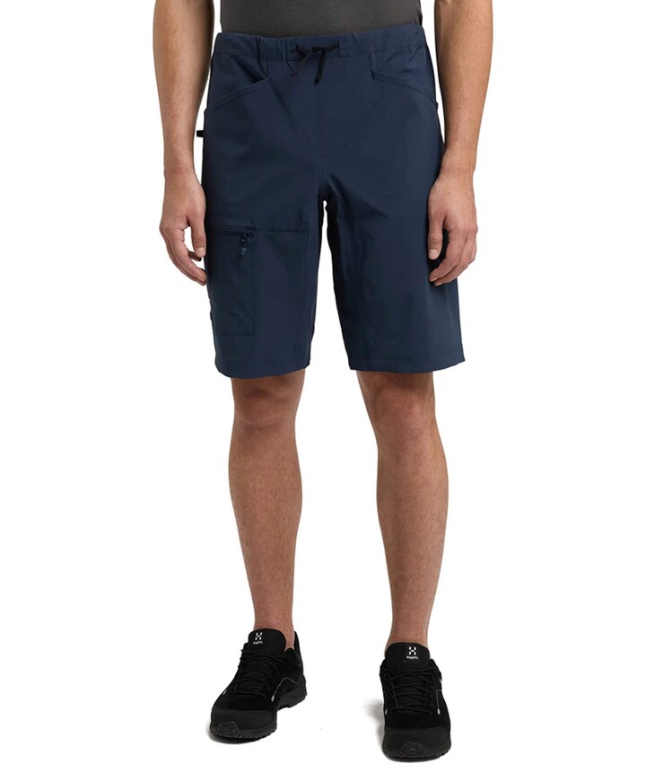 ROC Lite Standard Shorts Men heren shorts zwart