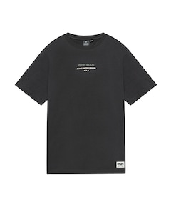 Jongens T-shirt grijs