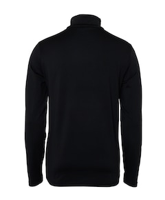 Heren pully zwart
