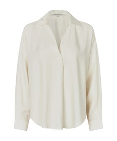 Dames blouse ecru