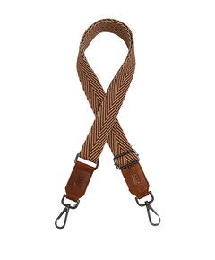 Dames accessoire bruin