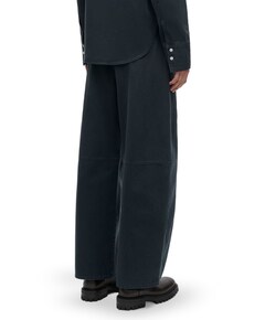 SAROKO TROUSERS 15645 dames broek blauw