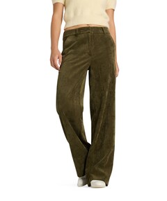 Amelie dames broek groen