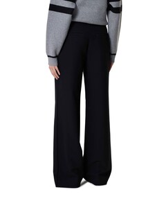 VolaCC Eyelet LL broek zwart