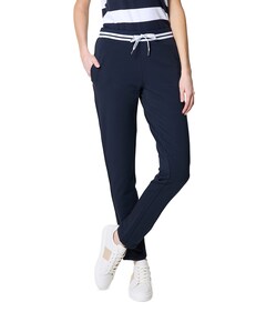HVSGwyneth dames broek blauw