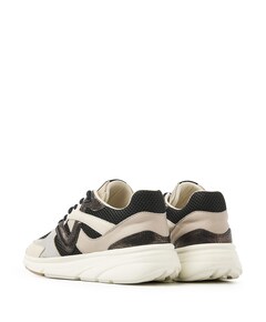 Vic Kyro dames sneakers zwart