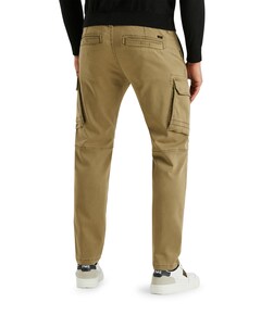 EXPEDIZOR CARGO COLORED SWEAT heren broek bruin
