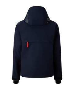 Heren ski-jas blauw