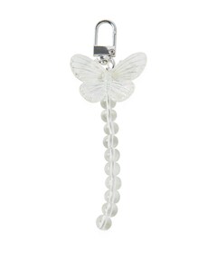 Meisjes accessoire ecru