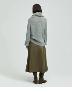 Rok groen