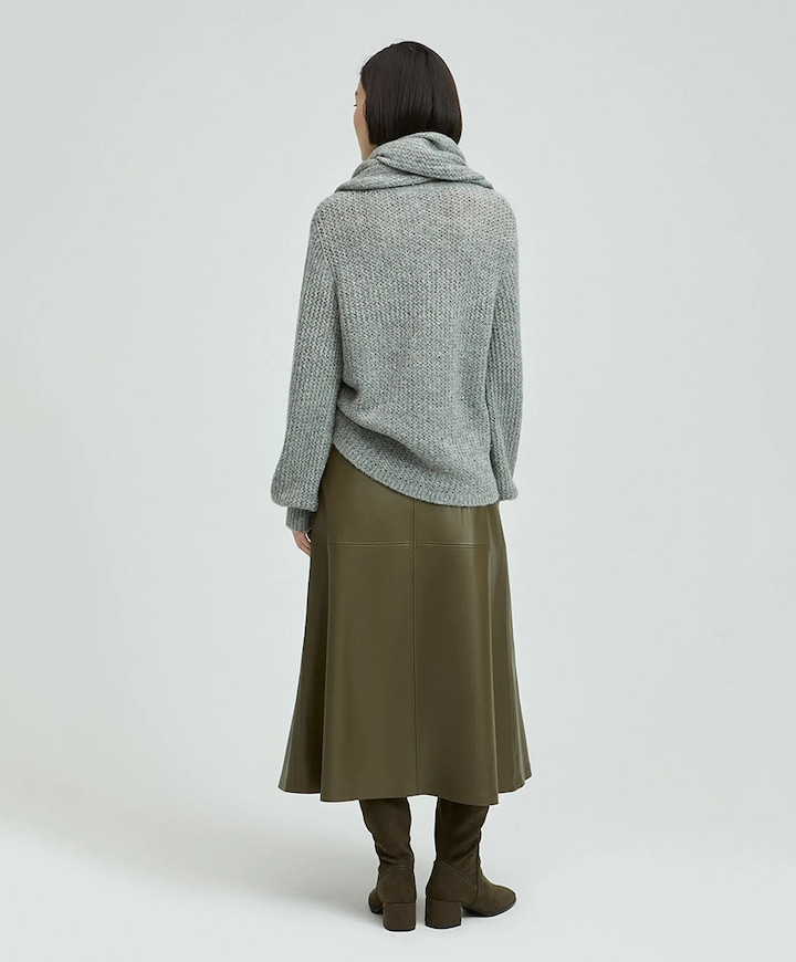 Rok groen