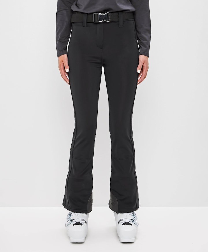 Tumblr W Pant dames skibroek zwart